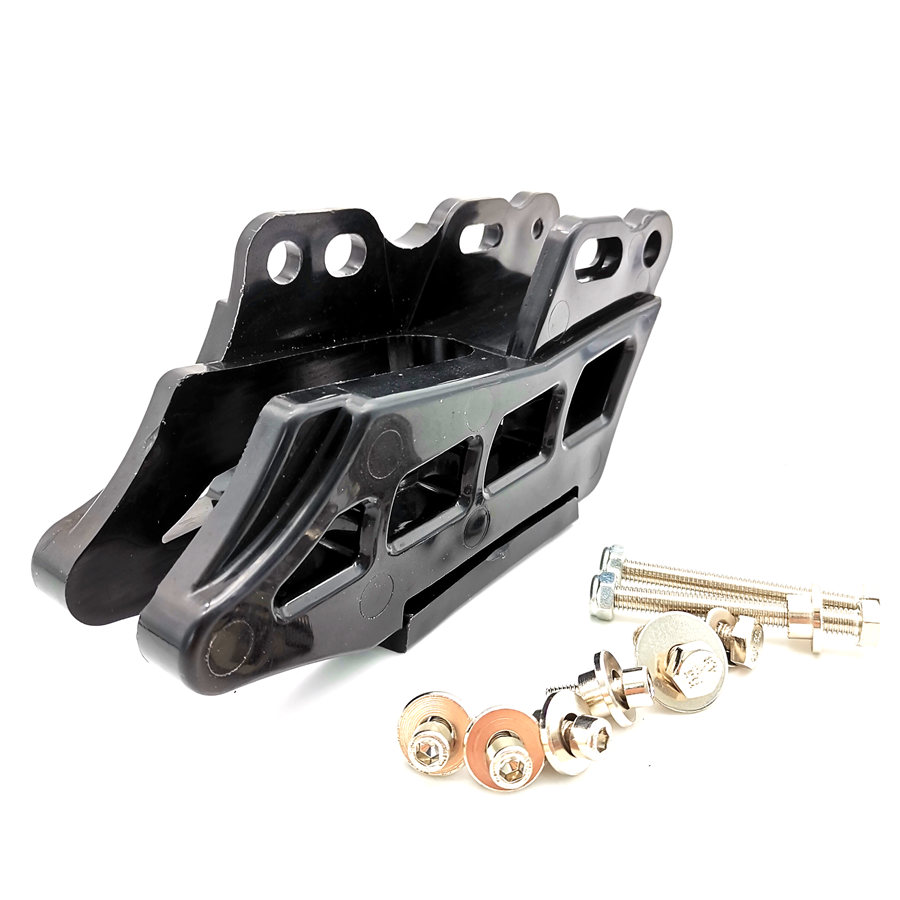 Chain Kit Motorcycle - 1Set Plastic Motorcycle Chain Guide Box