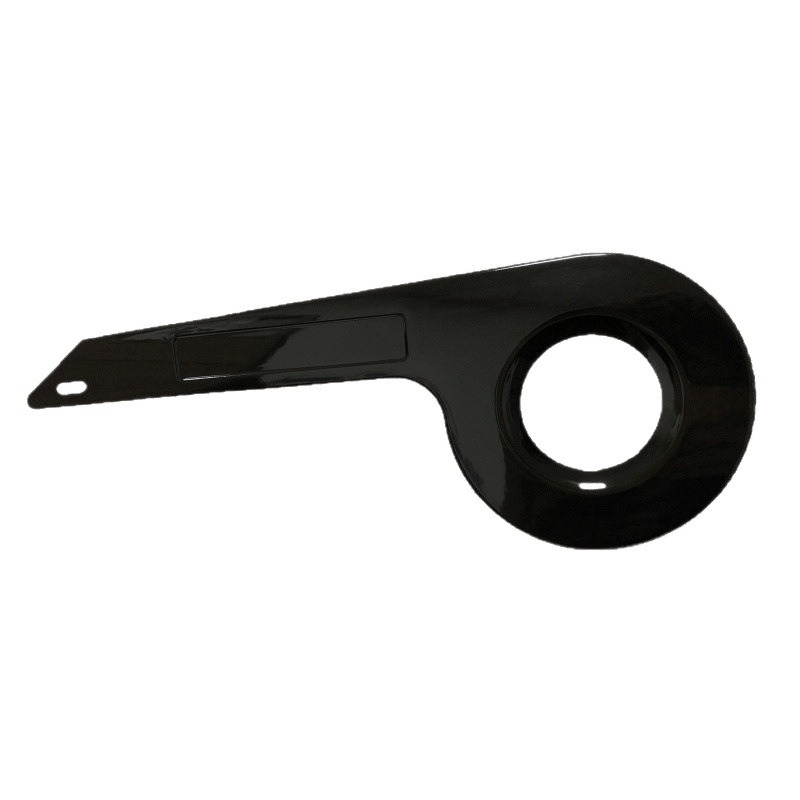 Bicycle Chain - Chain cover, dental disc suitable for