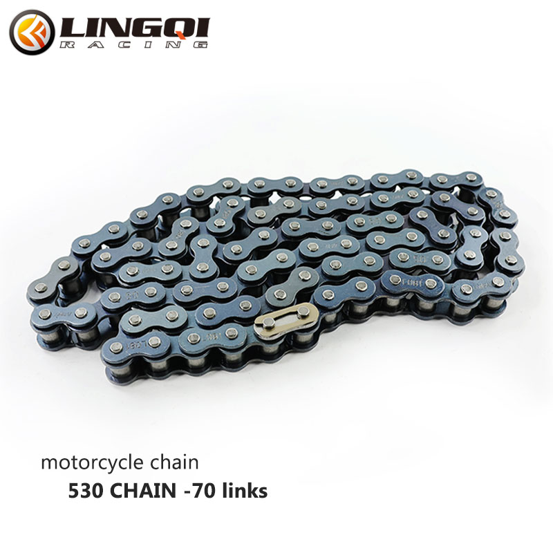 530 Chain - LINGQI 530 Chain 70 74 76