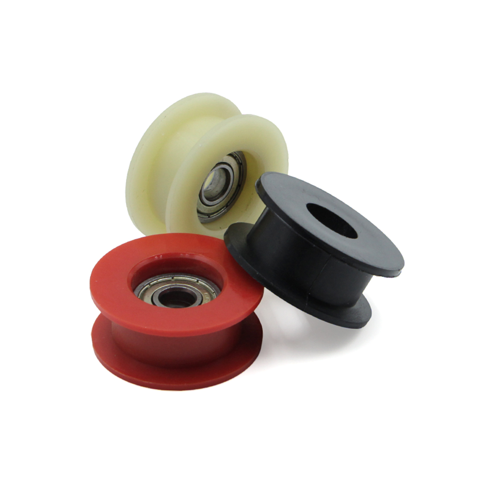 9mm Chain Roller Pulley Tensio - Bicycle Chain recension och pris