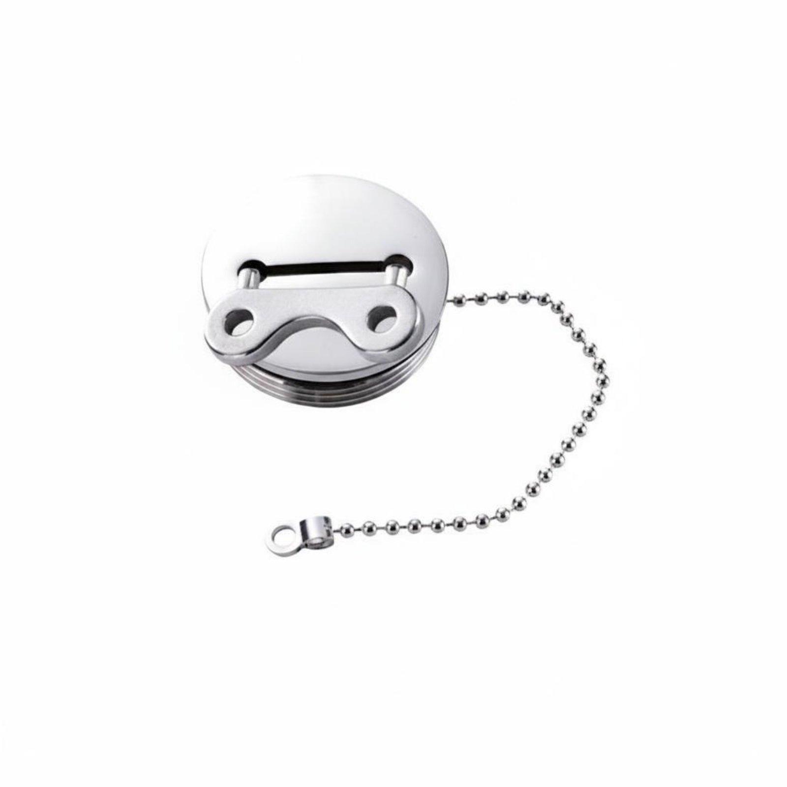 Waterproof Marine Fuel Tank Ca - Steel Chain recension och pris