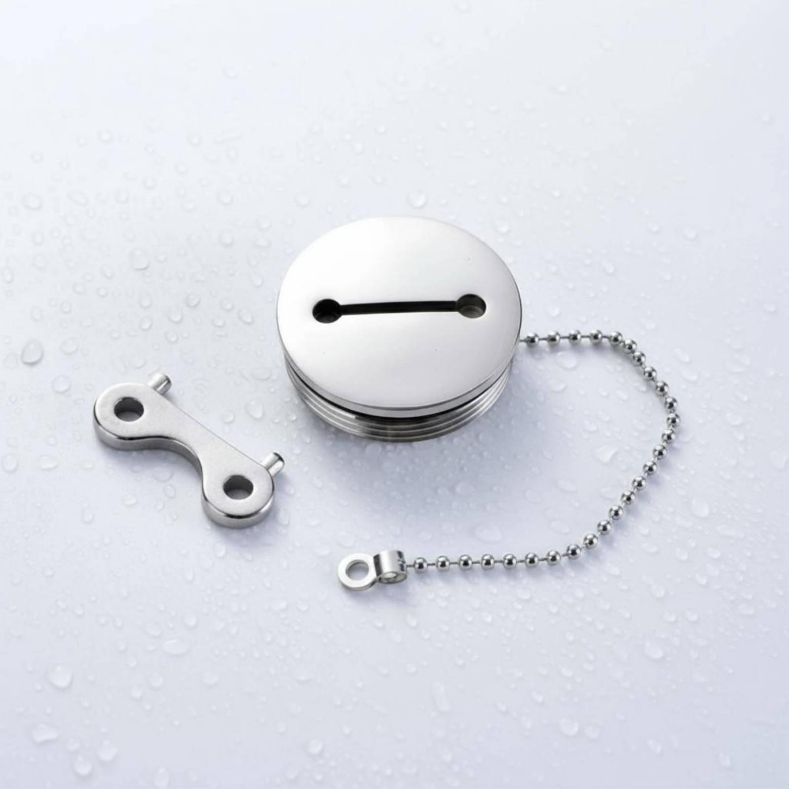 Waterproof Marine Fuel Tank Ca - Steel Chain recension och pris