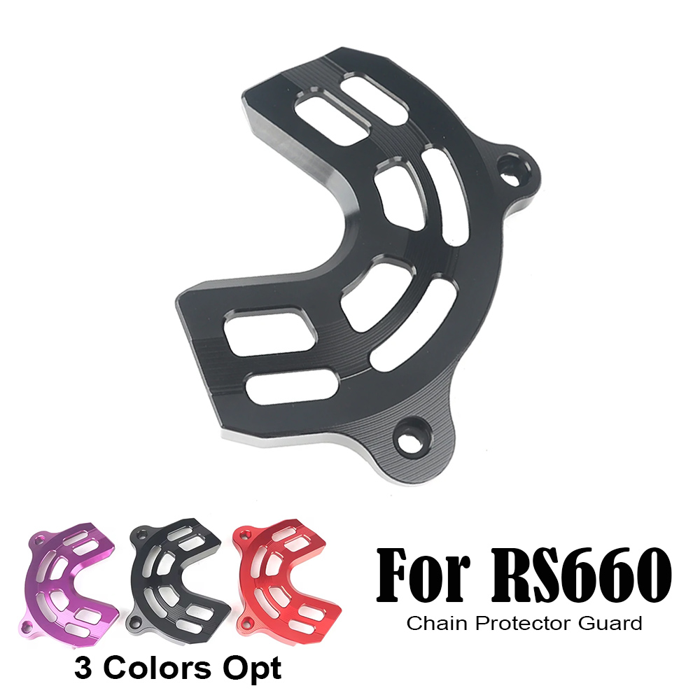 Front Sprocket Cover Chain Gua - Sprocket Chain recension och pris
