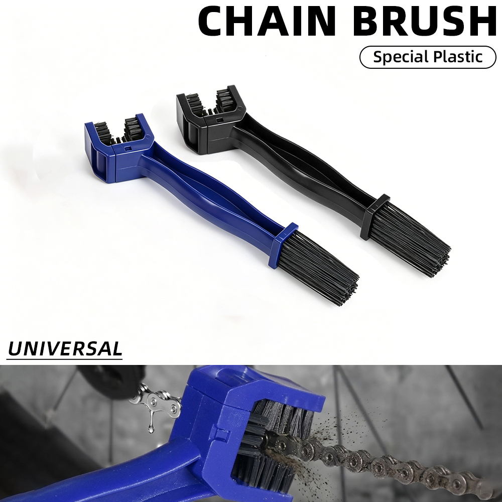 Motorcycle Chain Brush Cleaner - Chain Breaker recension och pris
