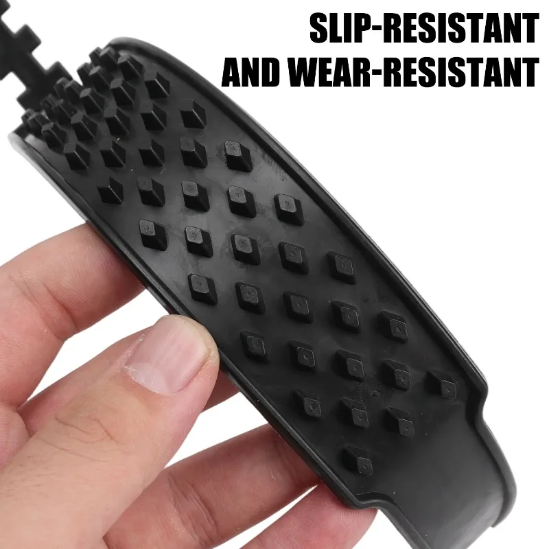 4/8pcs Winter Emergency Safety - Motorcycle Chain recension och pris