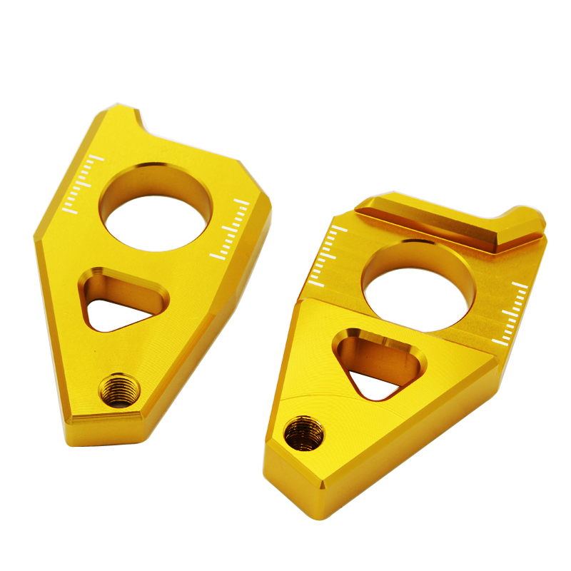Motorcycle Chain Adjuster Regu - 530 Chain recension och pris