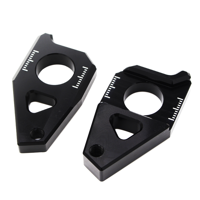 Motorcycle Chain Adjuster Regu - 530 Chain recension och pris