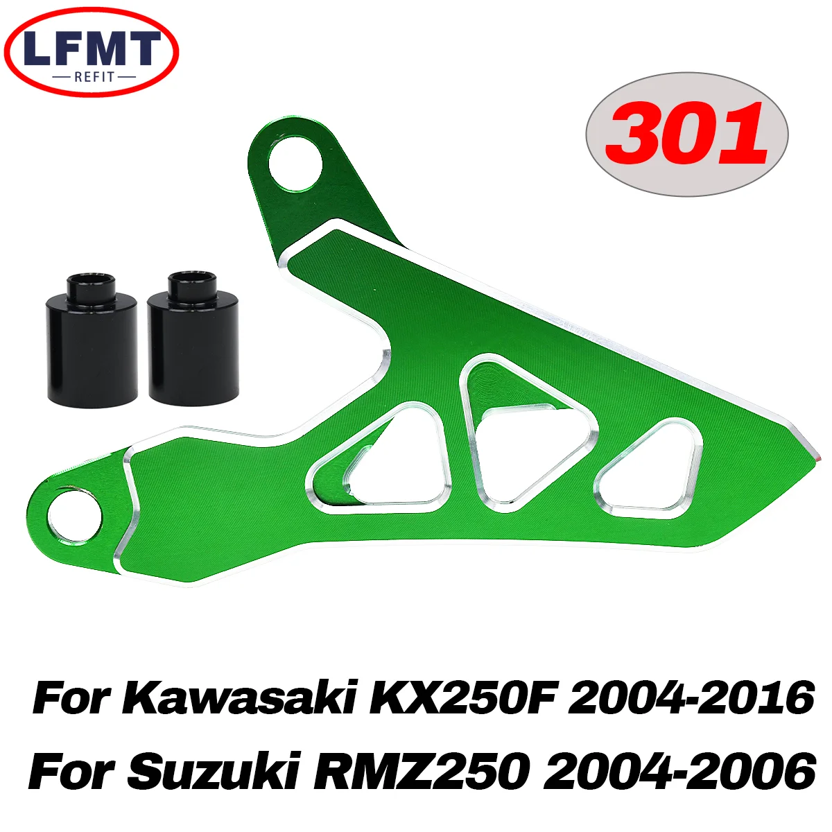 Motocross Front Sprocket Cover - Sprocket Chain recension och pris