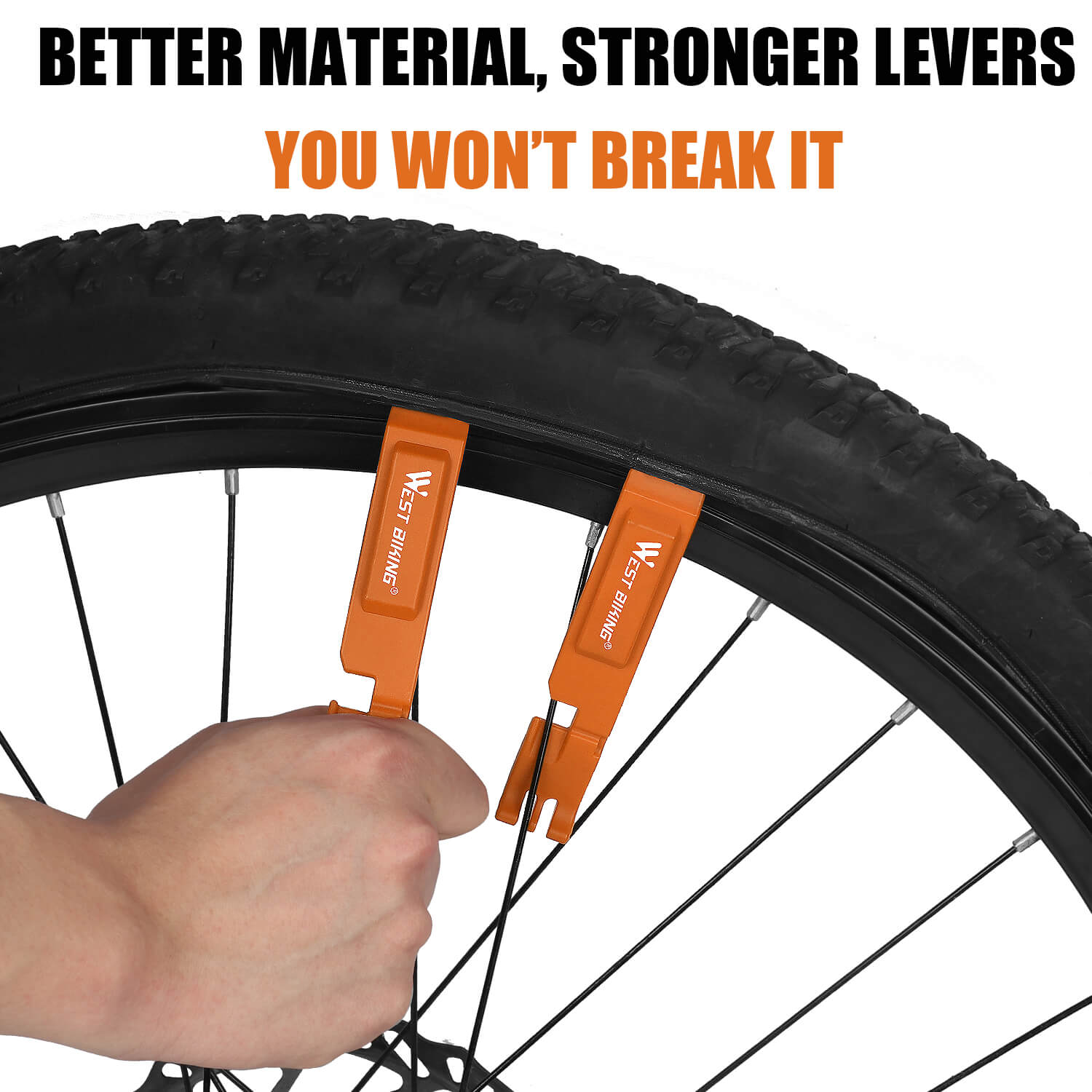WEST BIKING Chain Link Plier T - Chain Breaker recension och pris