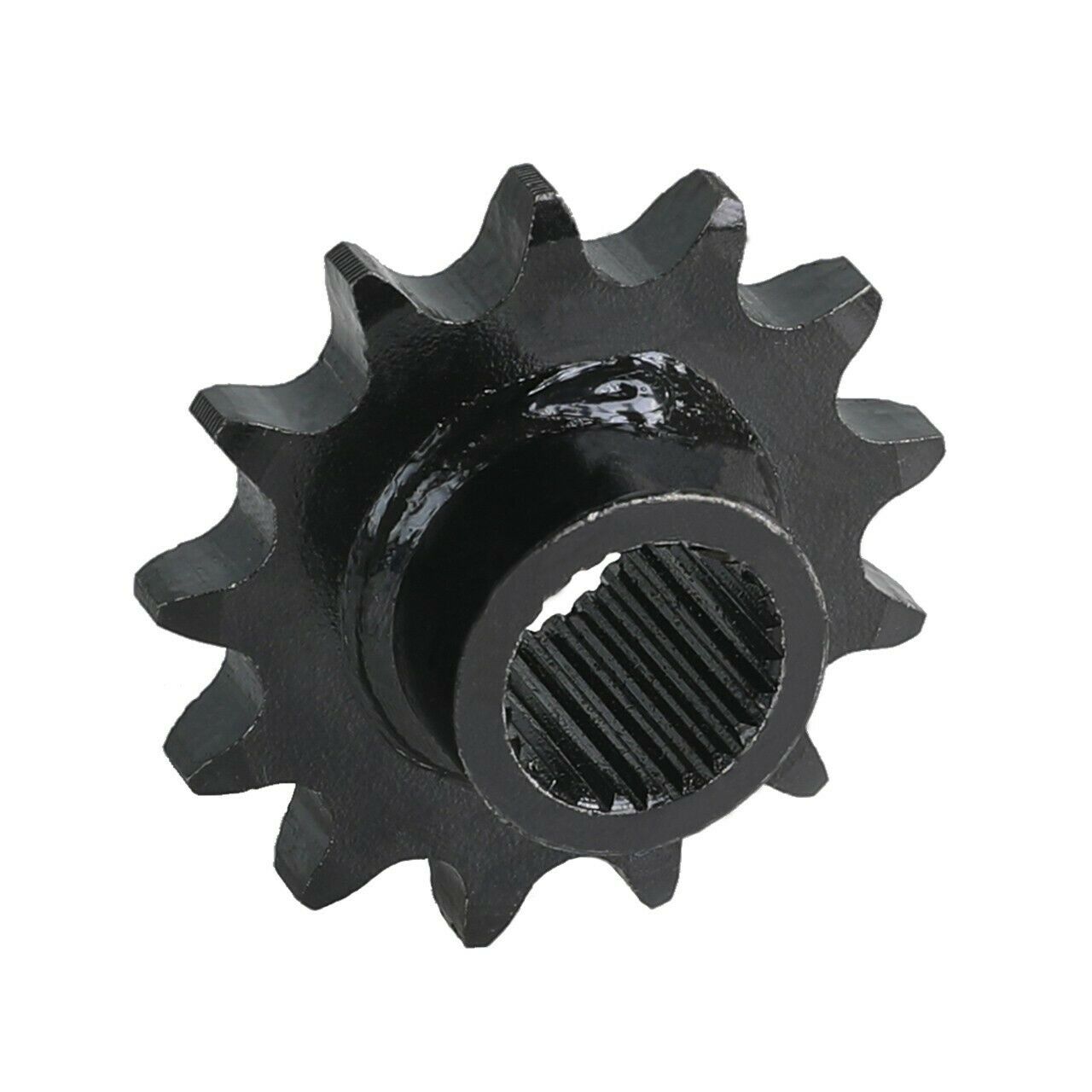 TDPRO 530-13T Front Chain Spro - 530 Chain recension och pris