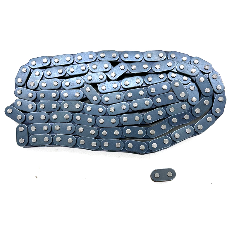 1pcs 25H T8F 136L Chain With S - Master Link Chain recension och pris