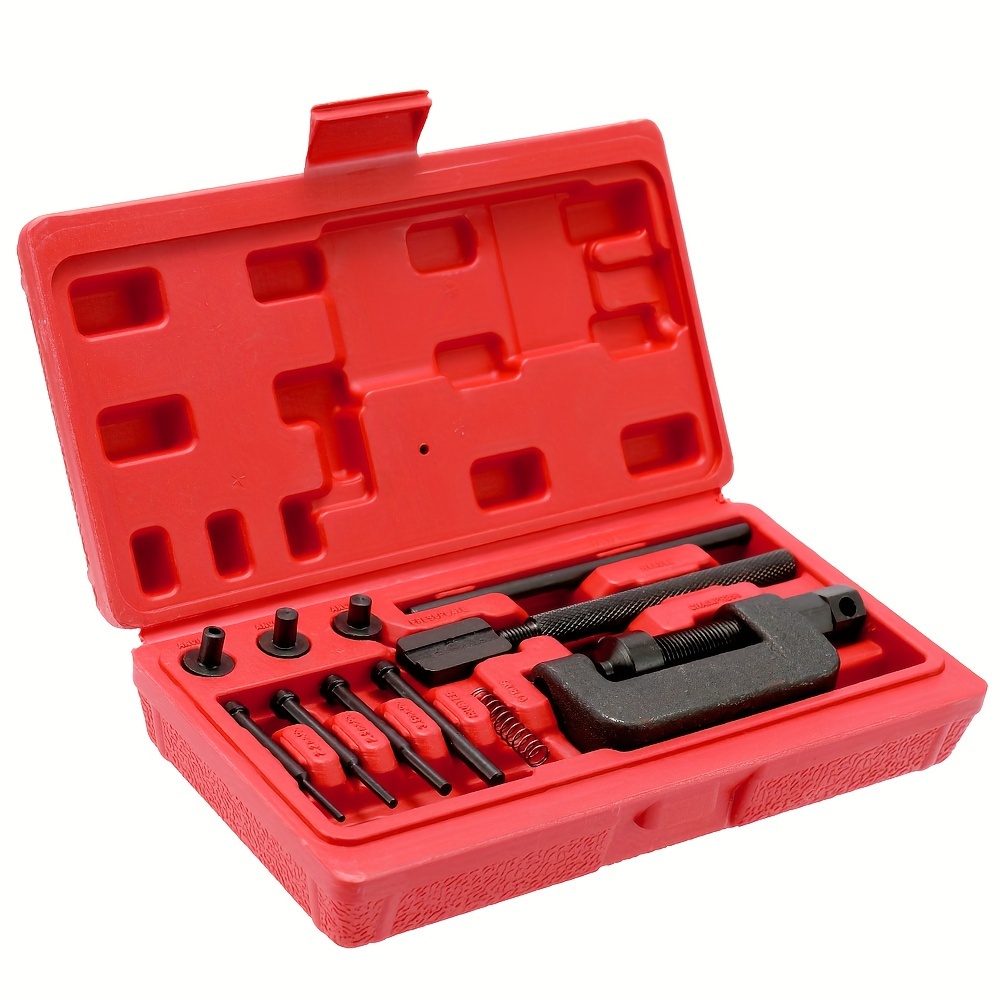 Motorcycle Bike Chain Breaker  - Chain Breaker recension och pris