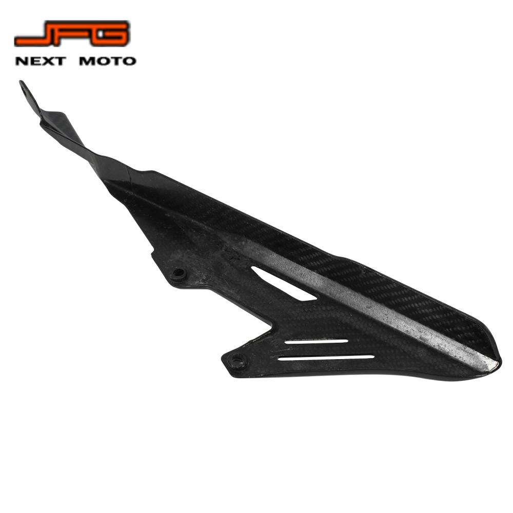 Funparts Carbon Fiber Chain Gu - Xcm Chain recension och pris