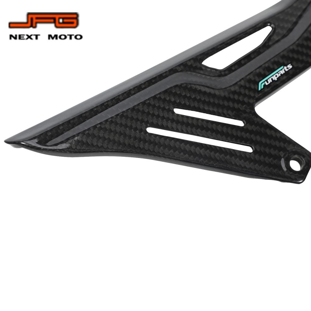 Funparts Carbon Fiber Chain Gu - Xcm Chain recension och pris