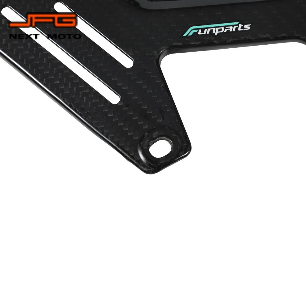 Funparts Carbon Fiber Chain Gu - Xcm Chain recension och pris