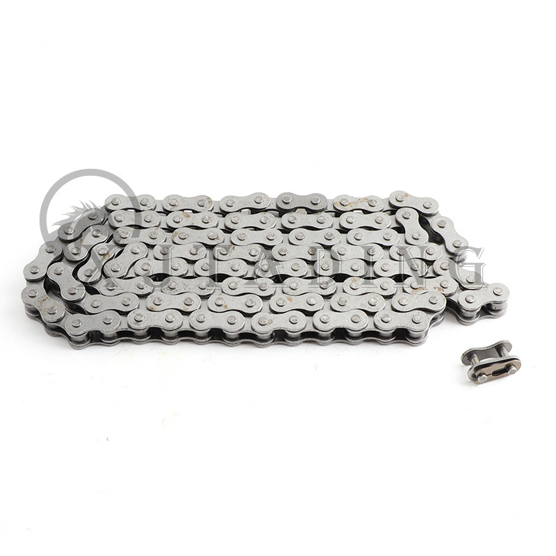 Motorcycle 415-110L Chain for  - 428 Chain recension och pris