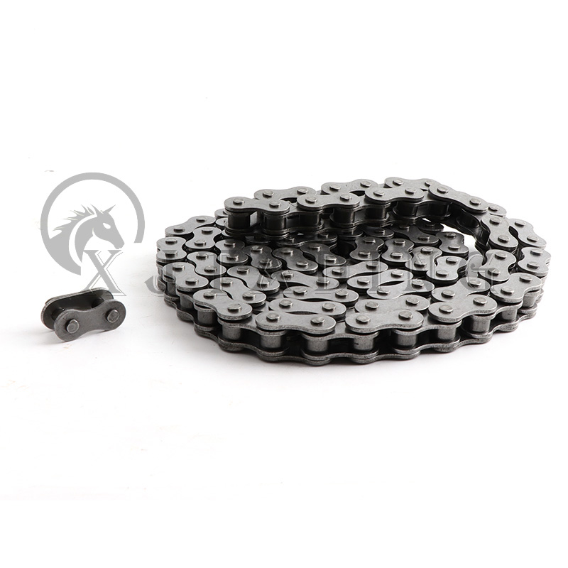 Motorcycle 415-110L Chain for  - 428 Chain recension och pris
