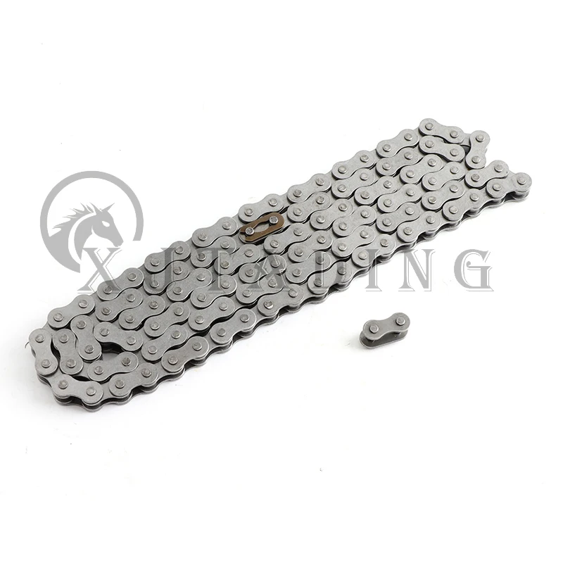 Motorcycle 415-110L Chain for  - 428 Chain recension och pris