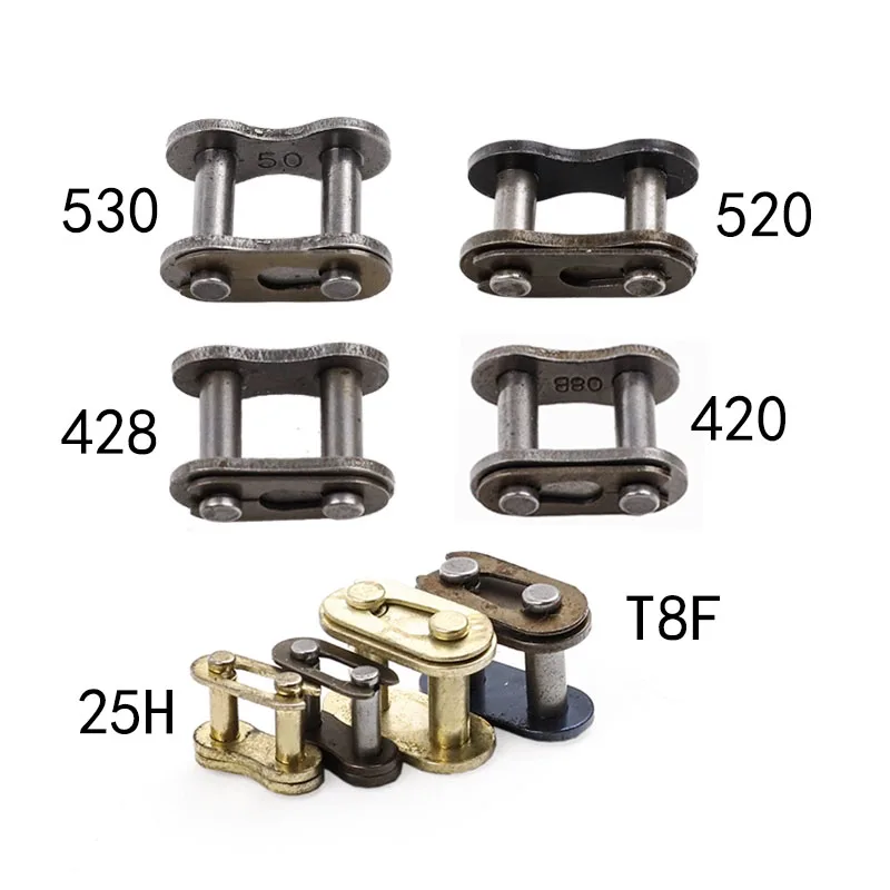 1pcs Motorcycle Chain Buckle R - Master Link Chain recension och pris