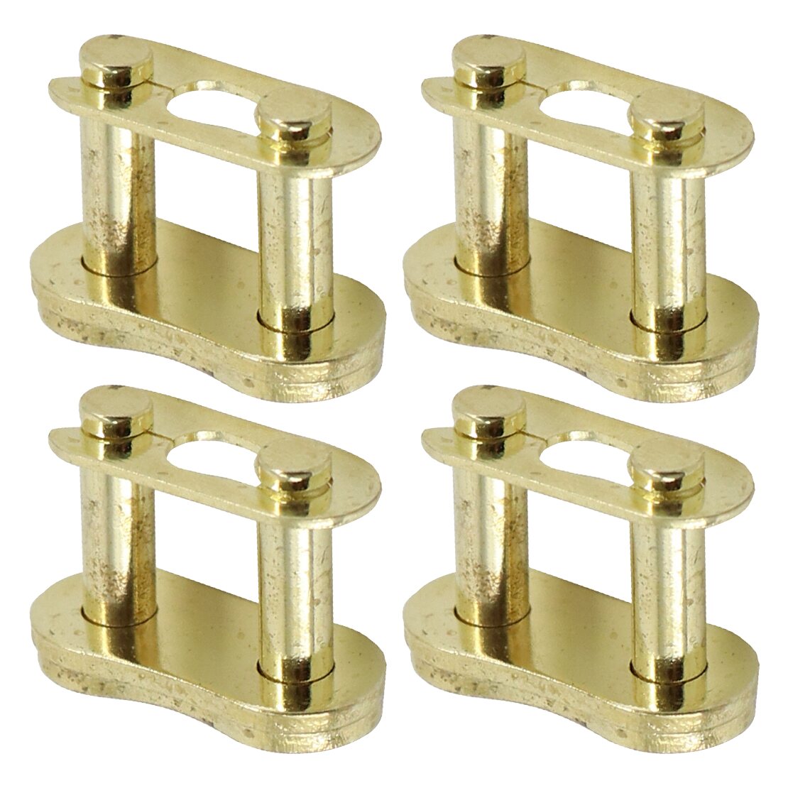 4 Sets Gold 428 Motorcycle Cha - Bike Chain recension och pris