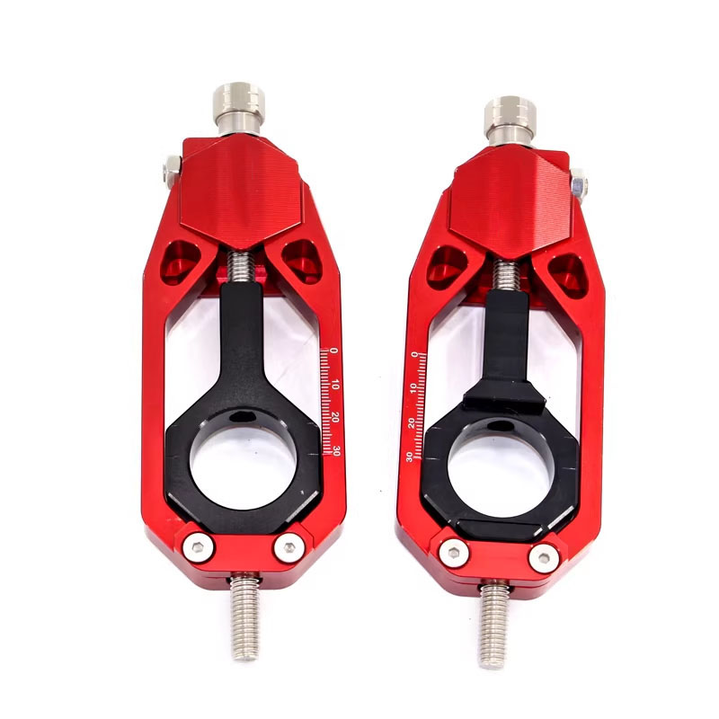 TMAX 560 Motorcycle CNC alumin - 530 Chain recension och pris