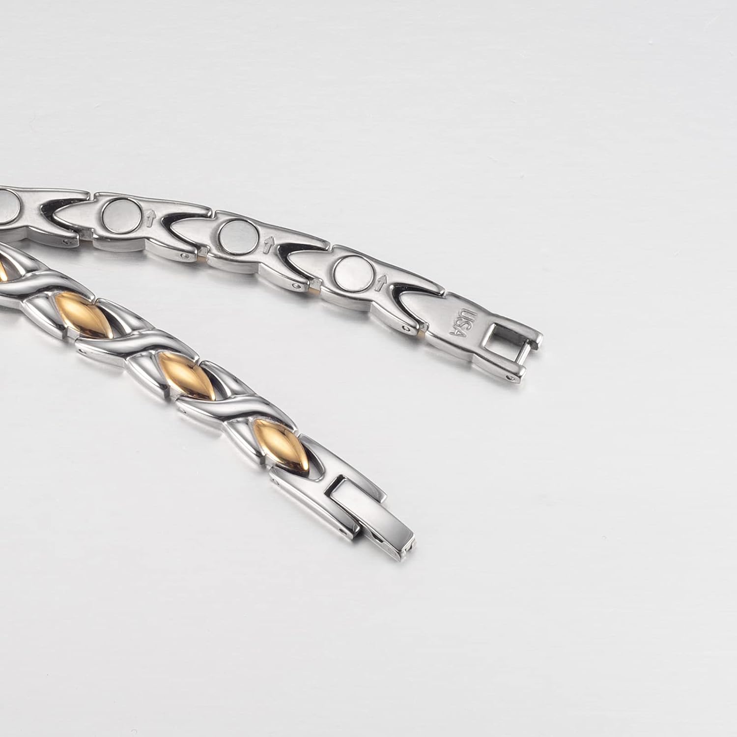 ARADOO Pure Titanium Necklace  - Ansi Chain recension och pris
