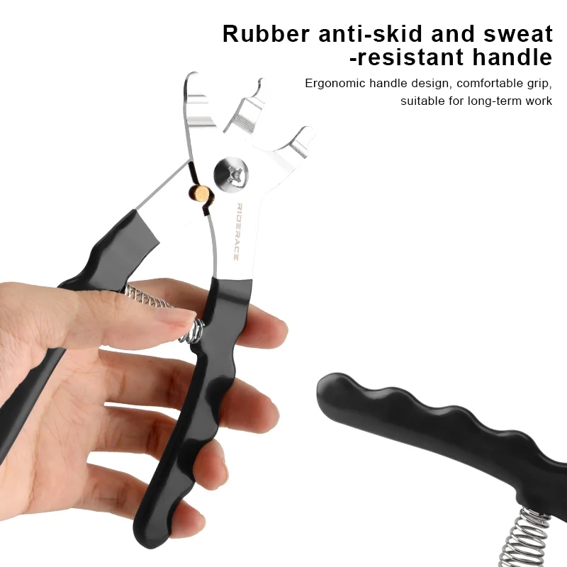 RIDERACE Bike Chain Link Plier - Master Link Chain recension och pris