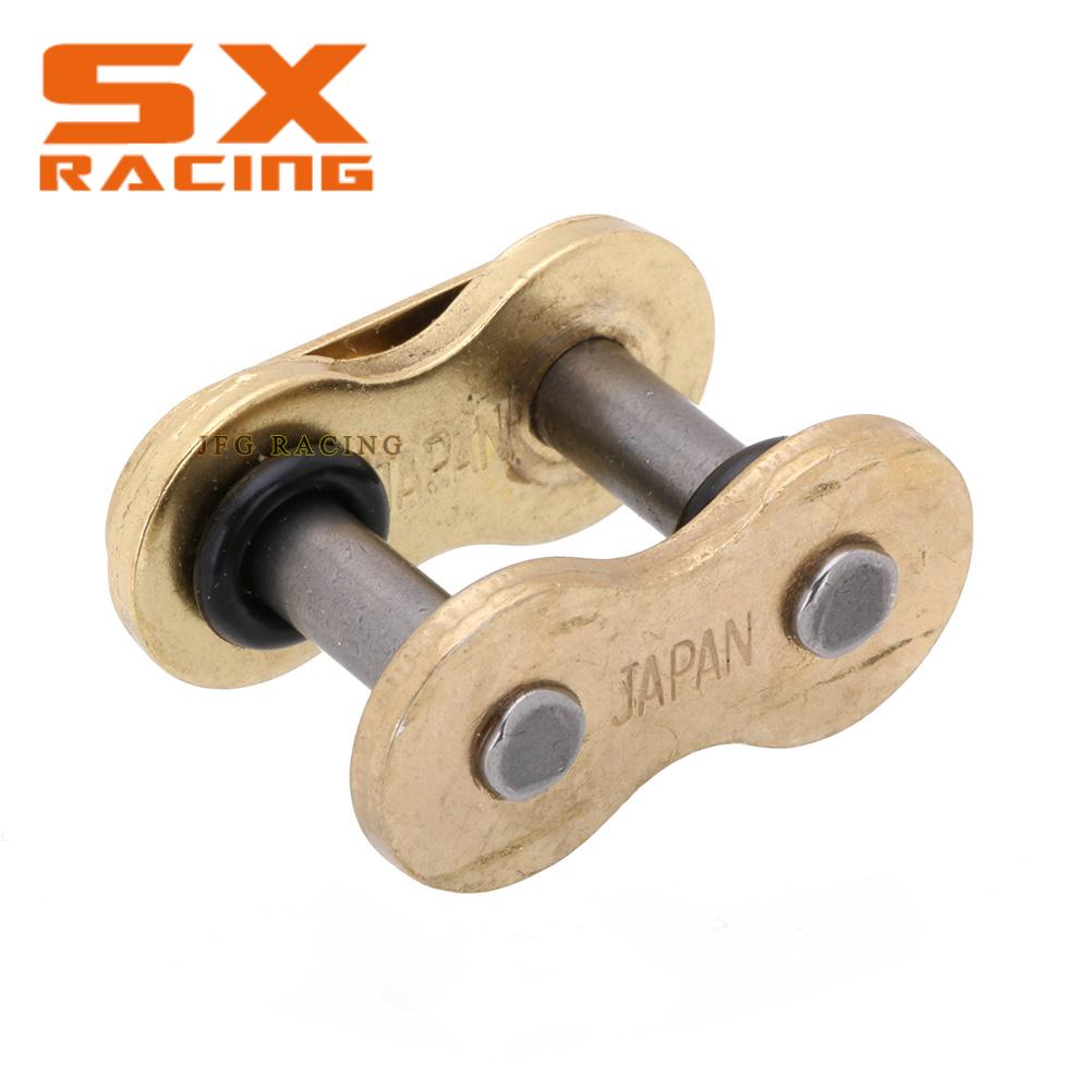 420 428 520 525 530HV Chain Co - 428 Chain recension och pris