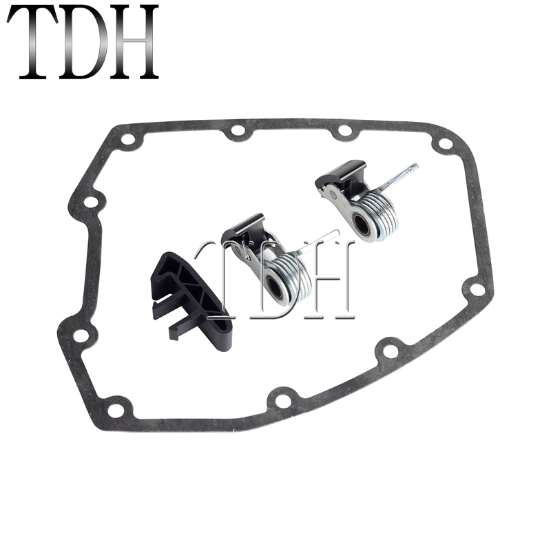 Motorcycle Accessories For Har - Chain Kit Motorcycle recension och pris