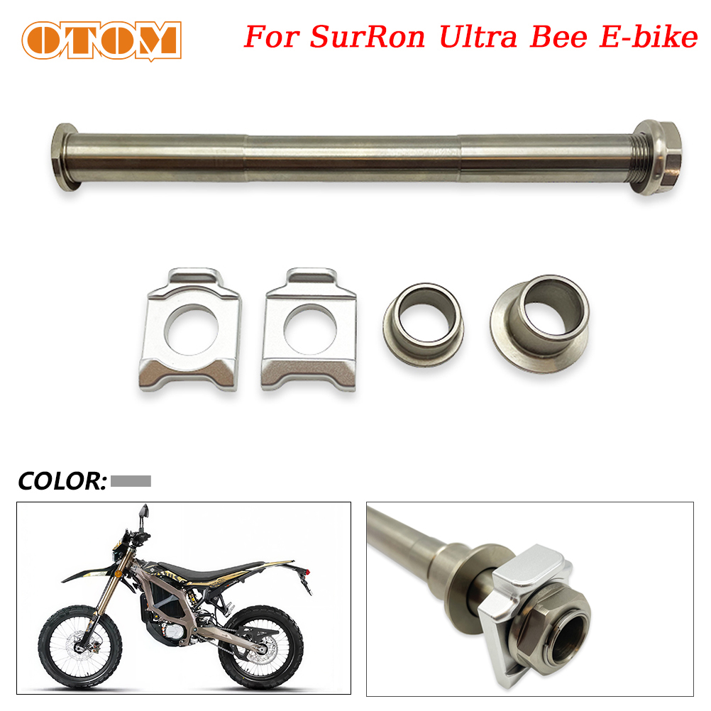 For SURRON Ultra Bee Motorcycl - Motorcycle Parts Chain recension och pris