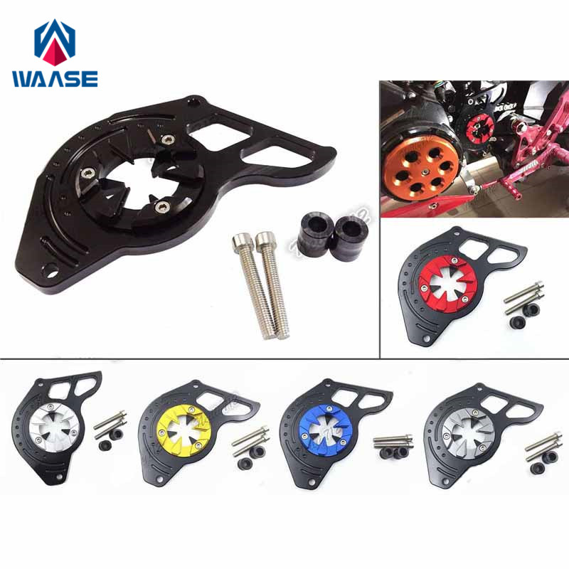 waase For Honda Grom MSX125 MS - Sprocket Chain recension och pris