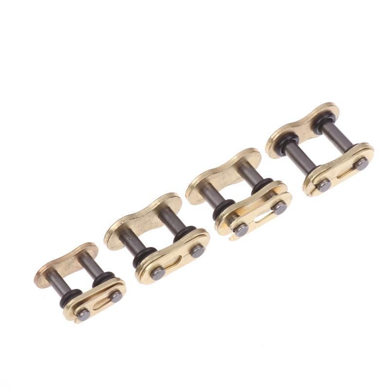 New 428 520 525 530HV Chain Co - Master Link Chain recension och pris