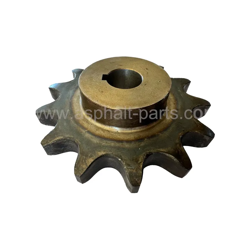 2026 Hot Item ABG Asphalt Pave - Sprocket Chain recension och pris