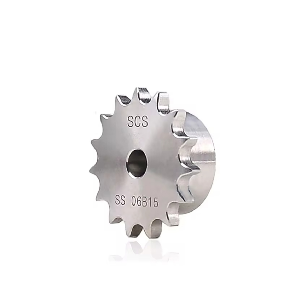5/8 Inch 26-40 Teeth 304 Stain - Ansi Chain recension och pris