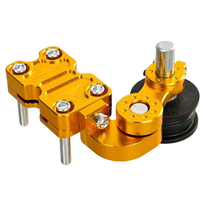 A13F-Universal Motorcycle Adju - Roller Chain recension och pris