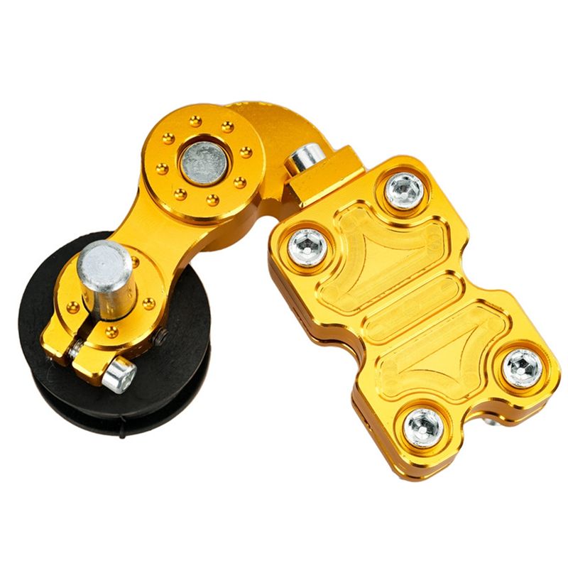 A13F-Universal Motorcycle Adju - Roller Chain recension och pris