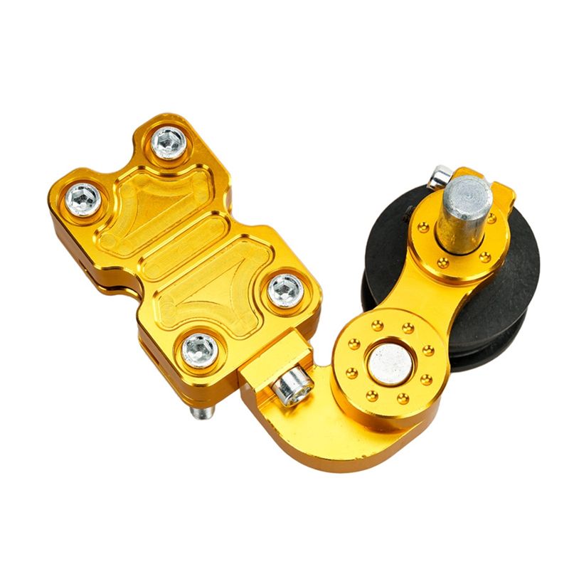 A13F-Universal Motorcycle Adju - Roller Chain recension och pris