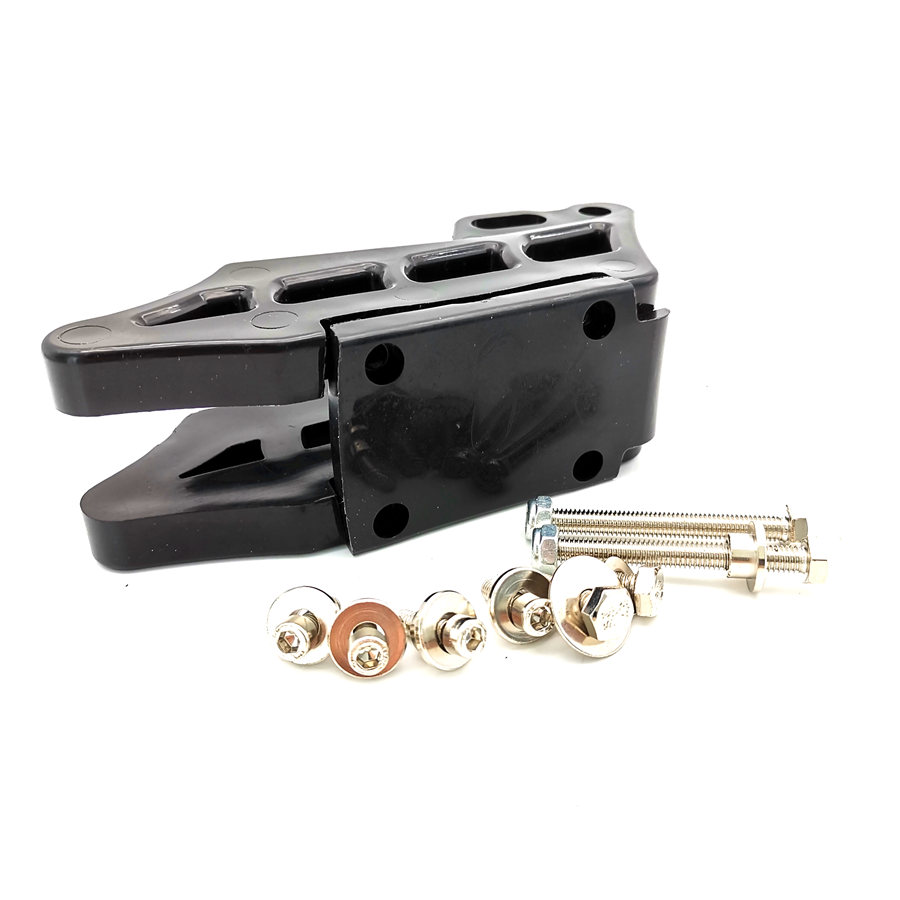 1Set Plastic Motorcycle Chain  - Chain Kit Motorcycle recension och pris