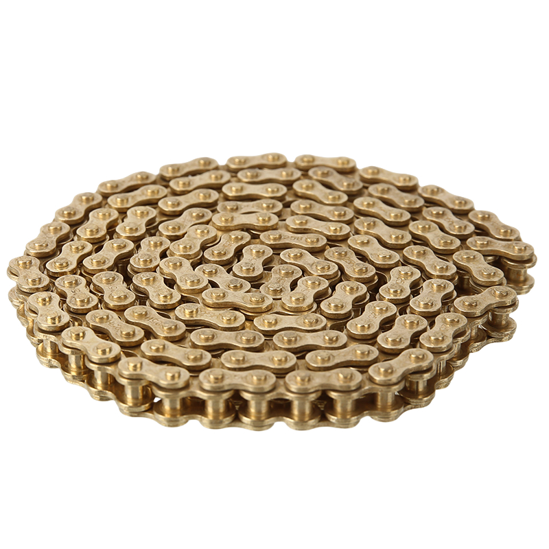Suitable for mini off-road ATV - Bike Chain recension och pris