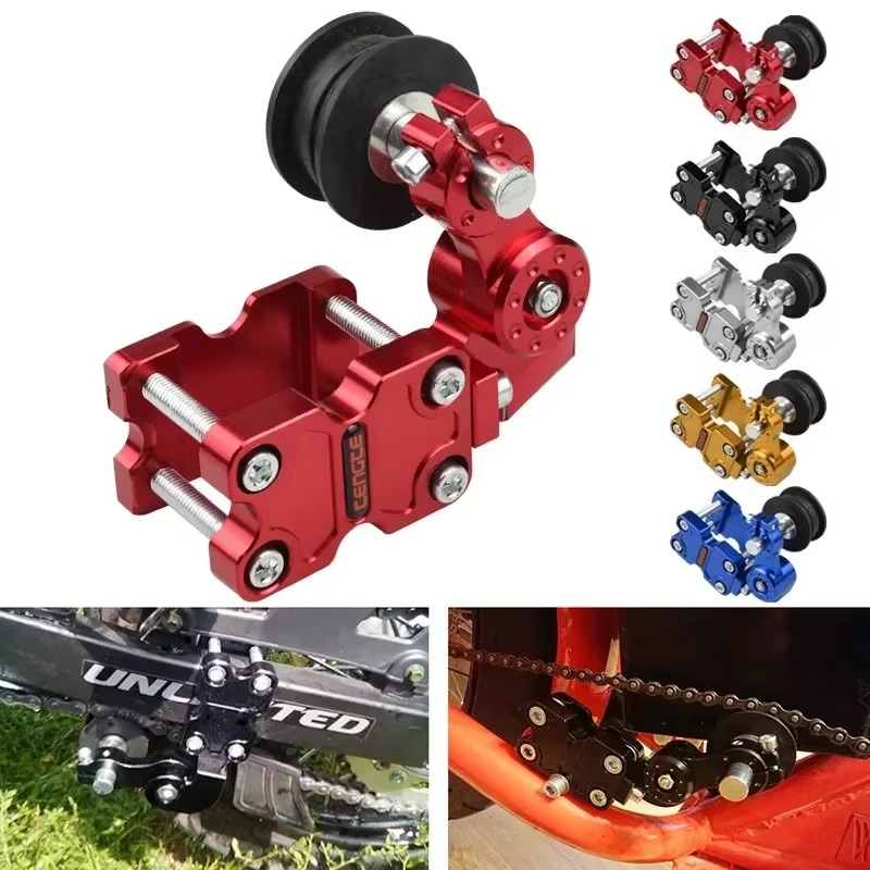 For  Motorcycle Spoke Chain Te - Roller Chain recension och pris