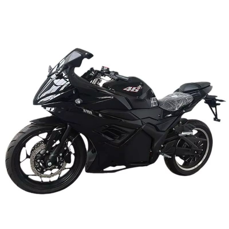 Krono Wild High Quality 7000W  - Motorcycle Chain recension och pris