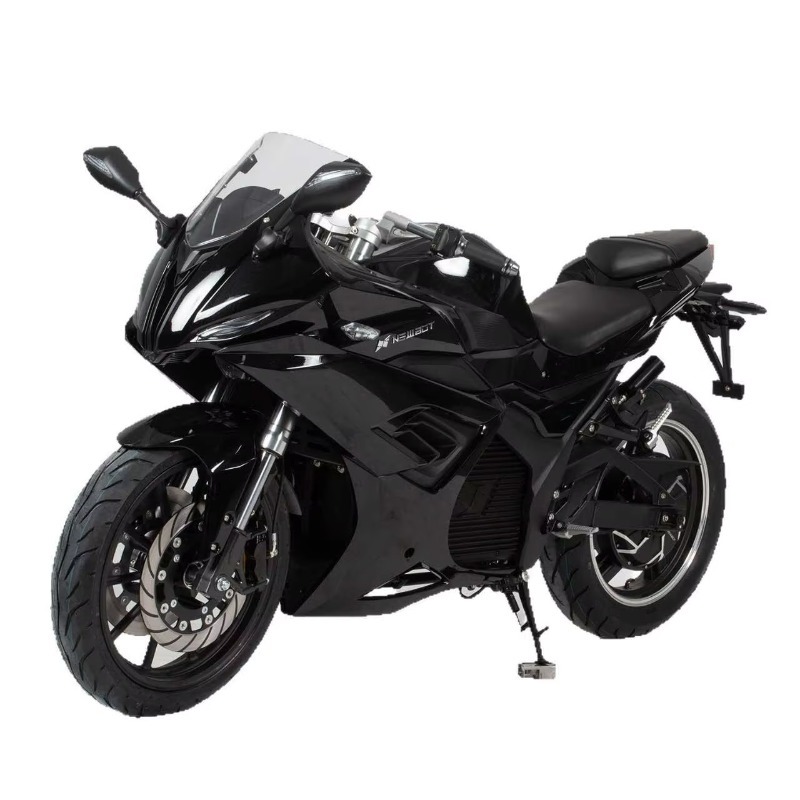 Krono Wild High Quality 7000W  - Motorcycle Chain recension och pris