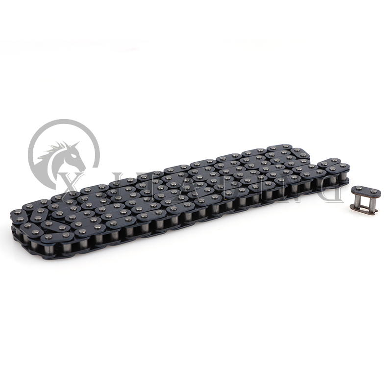 T8F Chain With Spare Master Li - Master Link Chain recension och pris