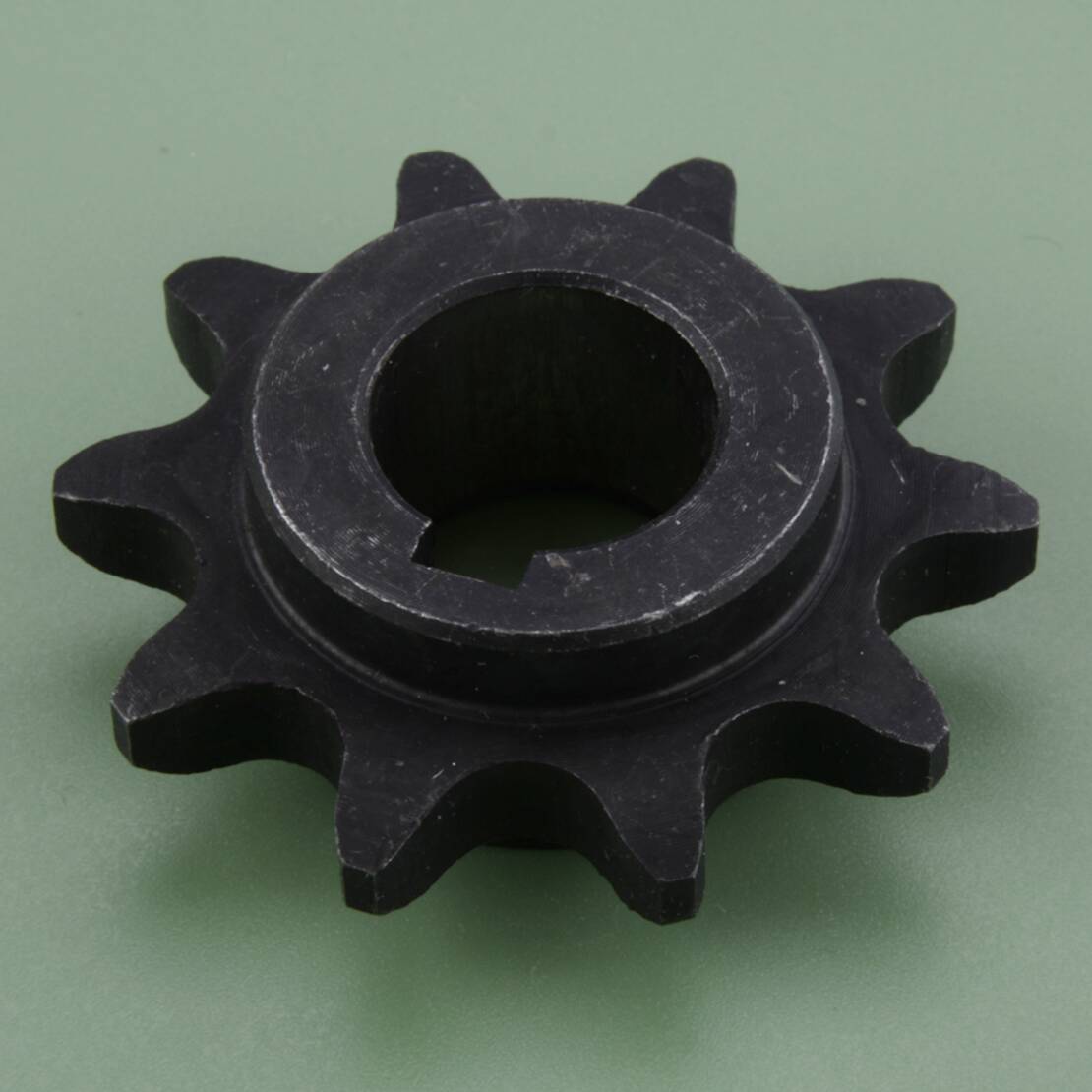 Front 10T 10 Teeth Motor Gear  - Sprocket Chain recension och pris