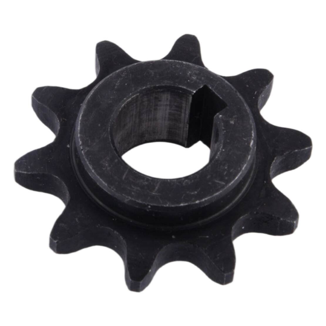 Front 10T 10 Teeth Motor Gear  - Sprocket Chain recension och pris