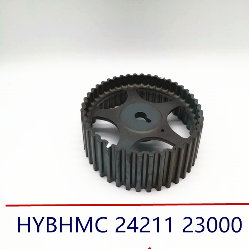 Genuine timing belt camshaft s - Sprocket recension och pris