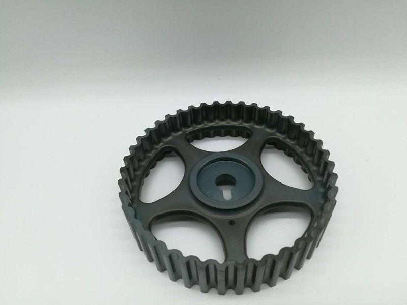 Genuine timing belt camshaft s - Sprocket recension och pris