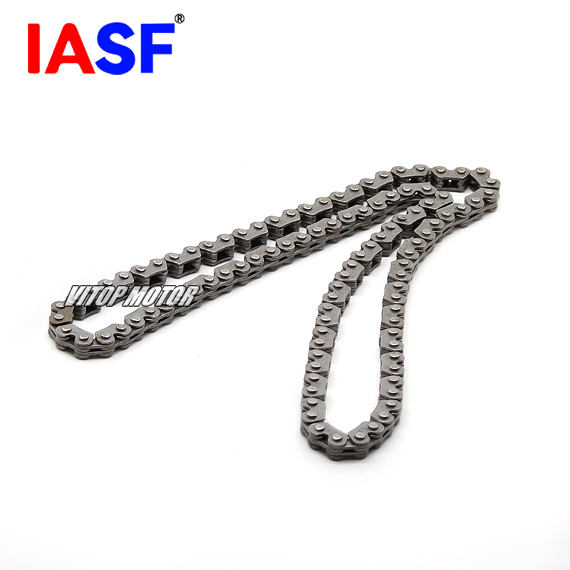 IASF Motorcycle Camshaft Cam T - 530 Chain recension och pris