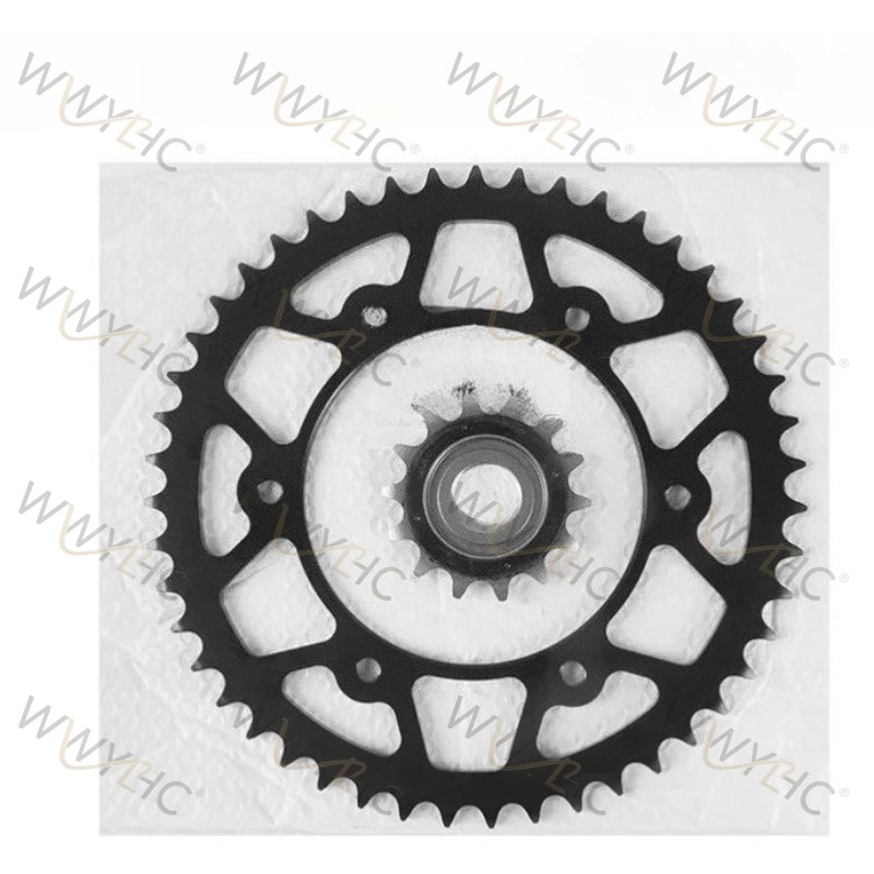 Suitable for 450MT Disc Chain  - Sprocket Chain recension och pris