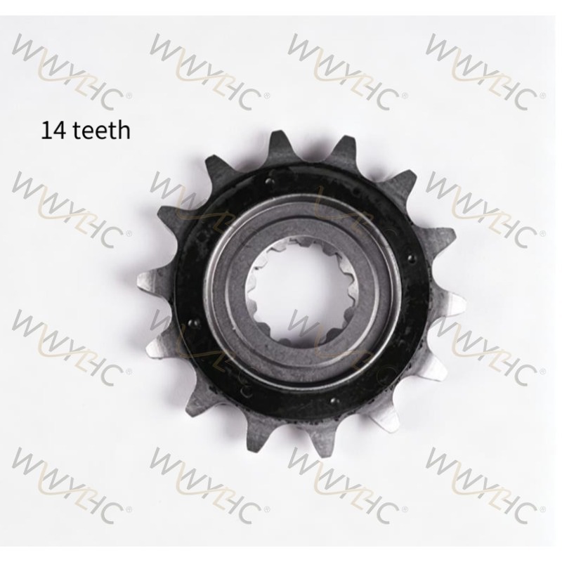 Suitable for 450MT Disc Chain  - Sprocket Chain recension och pris